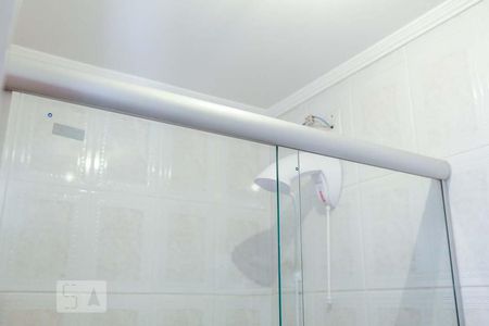 Apartamento à venda com 105m², 1 quarto e 2 vagasBanheiro