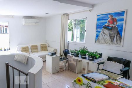 Apartamento à venda com 105m², 1 quarto e 2 vagasTerraço