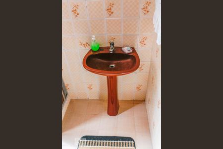 Apartamento à venda com 105m², 1 quarto e 2 vagasBanheiro