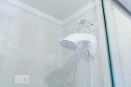 Apartamento à venda com 105m², 1 quarto e 2 vagasBanheiro