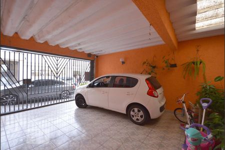 Casa à venda com 179m², 4 quartos e 2 vagasGaragem