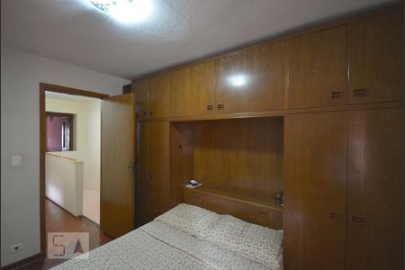 Casa à venda com 179m², 4 quartos e 2 vagasQuarto 1