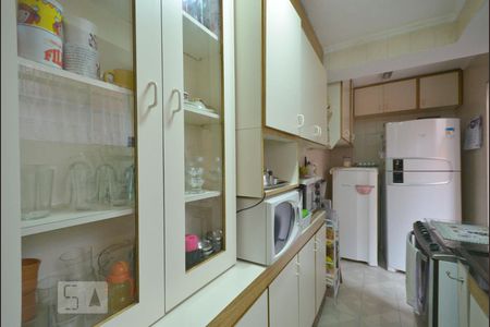 Casa à venda com 179m², 4 quartos e 2 vagasCozinha