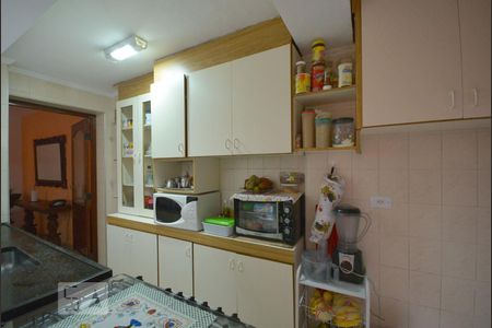 Casa à venda com 179m², 4 quartos e 2 vagasCozinha