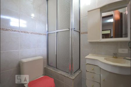 Casa à venda com 179m², 4 quartos e 2 vagasSuite Quarto 1