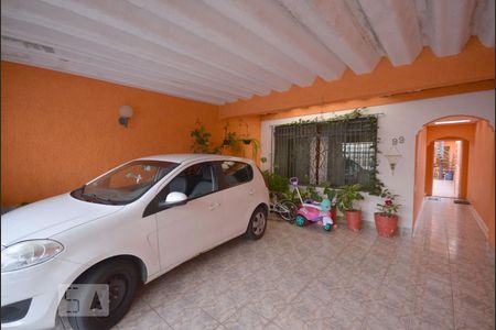 Casa à venda com 179m², 4 quartos e 2 vagasGaragem