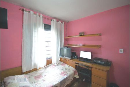 Casa à venda com 179m², 4 quartos e 2 vagasQuarto 3