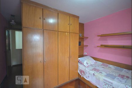 Casa à venda com 179m², 4 quartos e 2 vagasQuarto 3