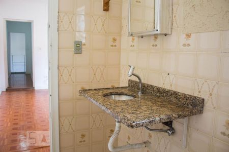 Casa à venda com 205m², 5 quartos e 6 vagas Casa à venda com 205m², 5 quartos e 6 vagasBanheiro do Quarto 3