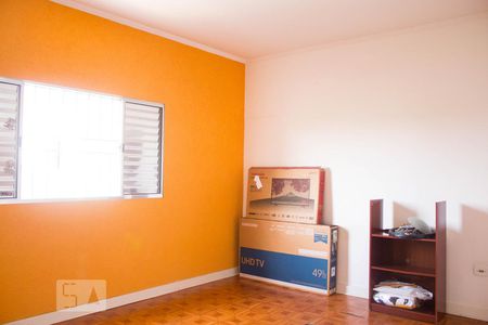 Casa à venda com 205m², 5 quartos e 6 vagas Casa à venda com 205m², 5 quartos e 6 vagasQuarto 3