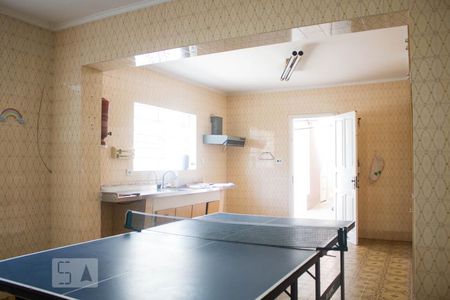 Casa à venda com 205m², 5 quartos e 6 vagas Casa à venda com 205m², 5 quartos e 6 vagasCozinha 1