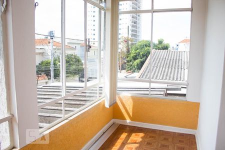 Casa à venda com 205m², 5 quartos e 6 vagas Casa à venda com 205m², 5 quartos e 6 vagasVaranda do Quarto 1