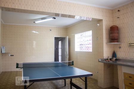 Casa à venda com 205m², 5 quartos e 6 vagas Casa à venda com 205m², 5 quartos e 6 vagasCozinha 1