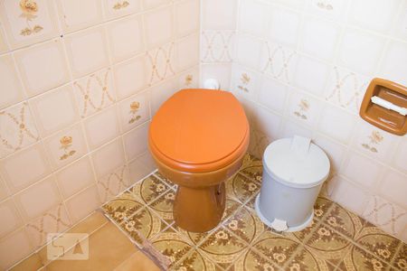 Casa à venda com 205m², 5 quartos e 6 vagas Casa à venda com 205m², 5 quartos e 6 vagasBanheiro do Quarto 3