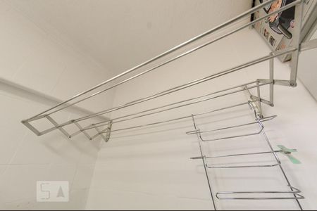 Apartamento à venda com 44m², 1 quarto e sem vaga Apartamento à venda com 44m², 1 quarto e sem vagaÁrea de Serviço