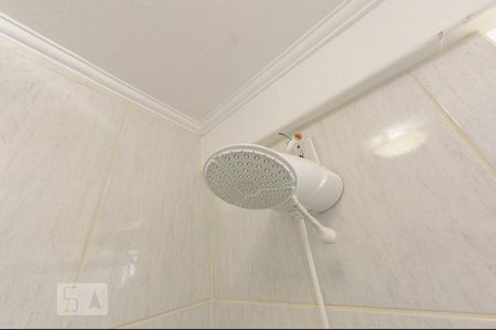 Apartamento à venda com 44m², 1 quarto e sem vaga Apartamento à venda com 44m², 1 quarto e sem vagaBanheiro