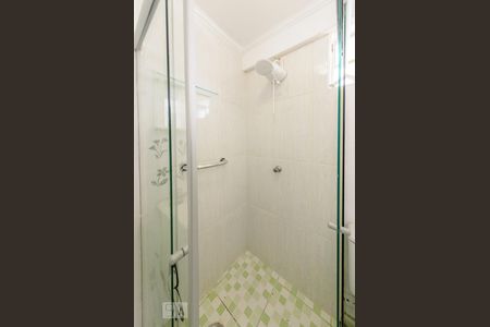 Apartamento à venda com 44m², 1 quarto e sem vaga Apartamento à venda com 44m², 1 quarto e sem vagaBanheiro