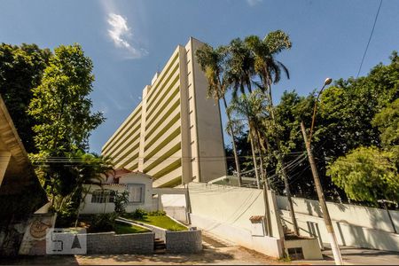 Apartamento à venda com 44m², 1 quarto e sem vaga Apartamento à venda com 44m², 1 quarto e sem vagaFachada do Prédio