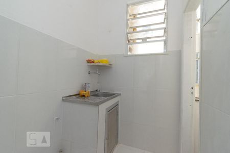 Studio para alugar com 43m², 1 quarto e sem vagaCOZINHA