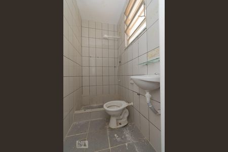 Studio para alugar com 43m², 1 quarto e sem vagaBANHEIRO SOCIAL