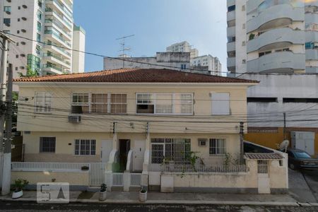 VISTA jANELA de kitnet/studio para alugar com 1 quarto, 43m² em Santa Rosa, Niterói