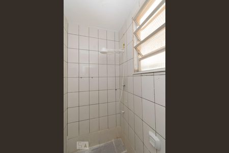 Studio para alugar com 43m², 1 quarto e sem vagaBANHEIRO SOCIAL