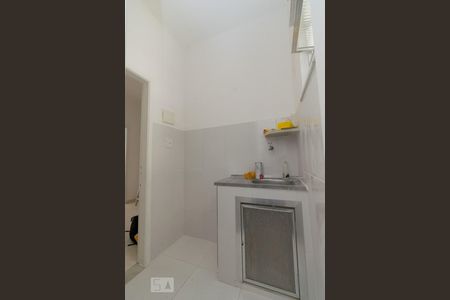 Studio para alugar com 43m², 1 quarto e sem vagaCOZINHA