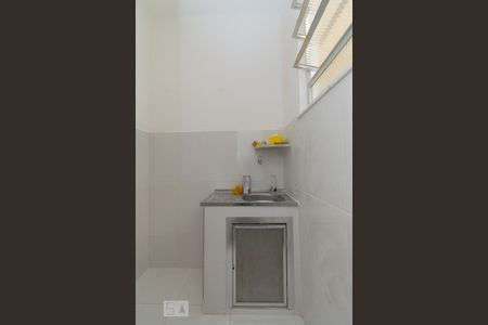 Studio para alugar com 43m², 1 quarto e sem vagaCOZINHA