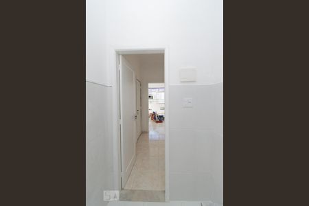 Studio para alugar com 43m², 1 quarto e sem vagaCOZINHA