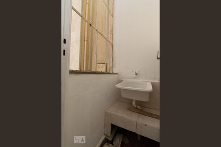 Studio para alugar com 43m², 1 quarto e sem vagaÁREA DE SERVIÇO