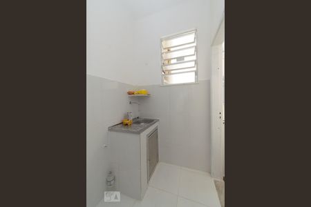 Studio para alugar com 43m², 1 quarto e sem vagaCOZINHA