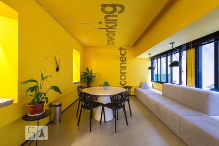 Apartamento à venda com 12m², 1 quarto e sem vaga Apartamento à venda com 12m², 1 quarto e sem vagaÁrea comum