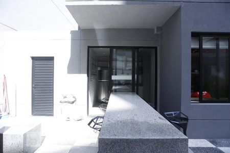 Apartamento à venda com 12m², 1 quarto e sem vagaChurrasqueira