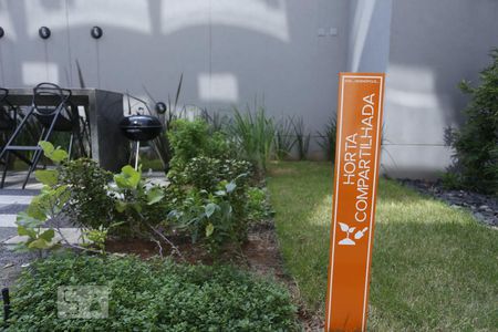 Apartamento à venda com 12m², 1 quarto e sem vagaHorta