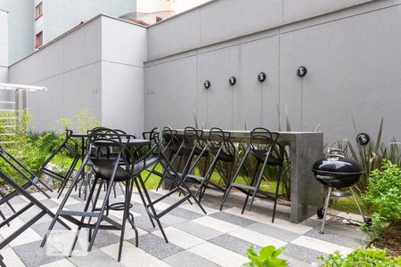 Apartamento à venda com 12m², 1 quarto e sem vaga Apartamento à venda com 12m², 1 quarto e sem vagaÁrea comum