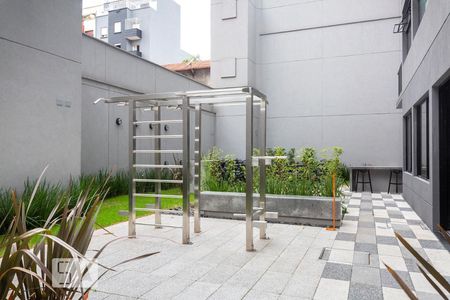 Apartamento à venda com 12m², 1 quarto e sem vaga Apartamento à venda com 12m², 1 quarto e sem vagaÁrea comum