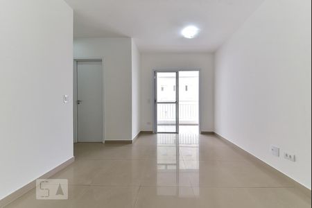 Sala de apartamento à venda com 2 quartos, 52m² em Centro, Diadema