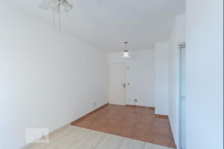 Sala de apartamento à venda com 2 quartos, 80m² em Vila Progresso, Campinas