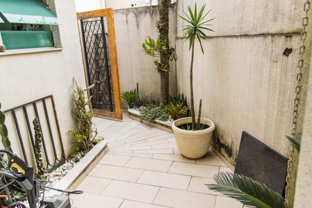 Casa à venda com 144m², 3 quartos e 2 vagasEntrada da Sala