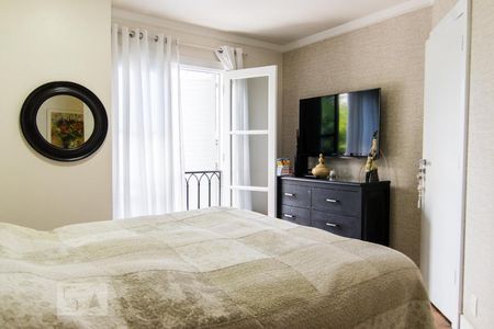 Casa à venda com 144m², 3 quartos e 2 vagasSuíte 2