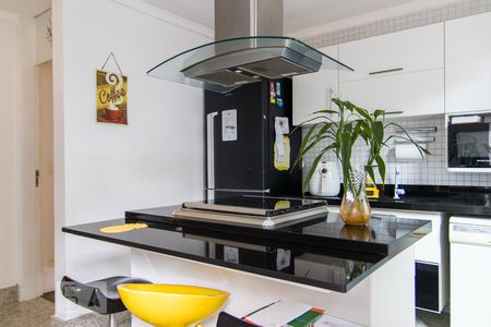 Casa à venda com 144m², 3 quartos e 2 vagasCozinha