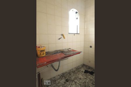 Apartamento à venda com 70m², 1 quarto e sem vagaCozinha