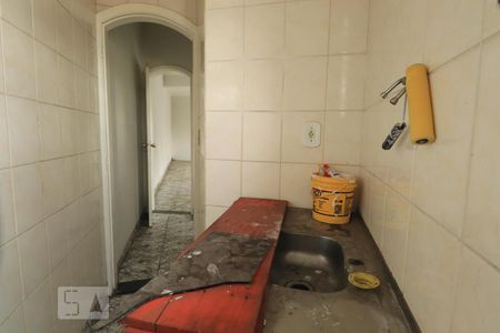 Apartamento à venda com 70m², 1 quarto e sem vagaCozinha