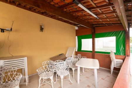 Apartamento à venda com 78m², 2 quartos e 1 vaga Apartamento à venda com 78m², 2 quartos e 1 vagaÁrea comum