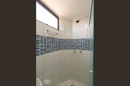 Apartamento à venda com 78m², 2 quartos e 1 vaga Apartamento à venda com 78m², 2 quartos e 1 vagaBanheiro