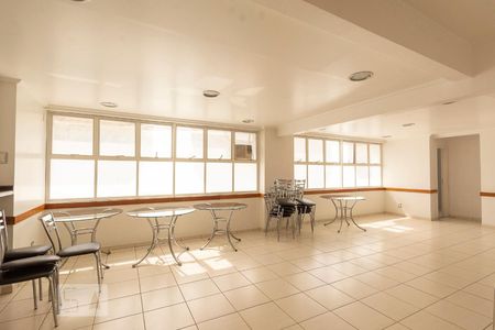 Apartamento à venda com 78m², 2 quartos e 1 vaga Apartamento à venda com 78m², 2 quartos e 1 vagaÁrea comum