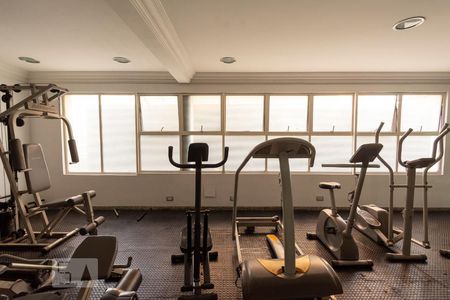 Apartamento à venda com 78m², 2 quartos e 1 vaga Apartamento à venda com 78m², 2 quartos e 1 vagaÁrea comum