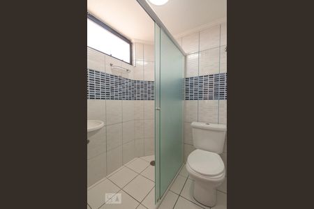 Apartamento à venda com 78m², 2 quartos e 1 vaga Apartamento à venda com 78m², 2 quartos e 1 vagaBanheiro