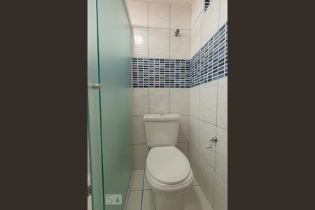 Apartamento à venda com 78m², 2 quartos e 1 vaga Apartamento à venda com 78m², 2 quartos e 1 vagaBanheiro