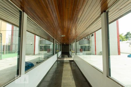 Apartamento à venda com 78m², 2 quartos e 1 vaga Apartamento à venda com 78m², 2 quartos e 1 vagaÁrea comum